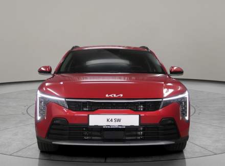 Kia - K4