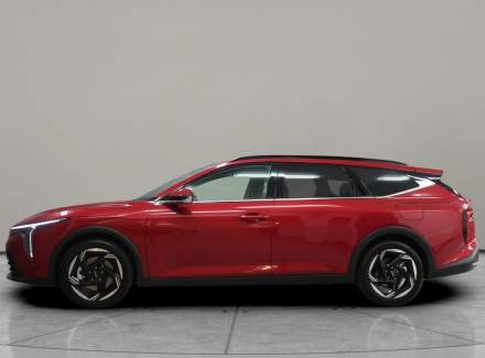 Kia - K4