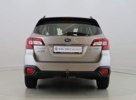 Subaru - Outback
