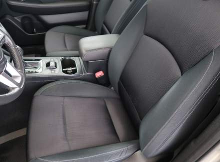 Subaru - Outback
