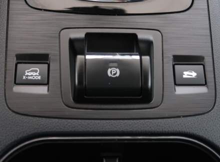 Subaru - Outback