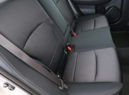 Subaru - Outback