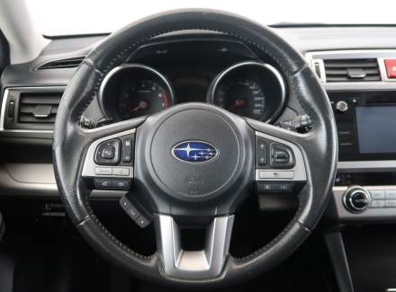 Subaru - Outback