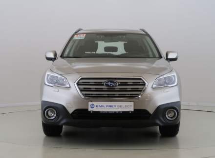Subaru - Outback