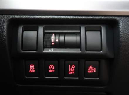 Subaru - Outback