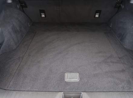 Subaru - Outback