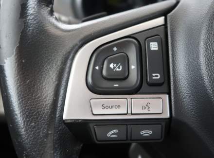 Subaru - Outback
