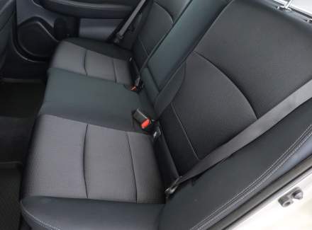 Subaru - Outback