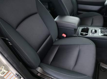 Subaru - Outback