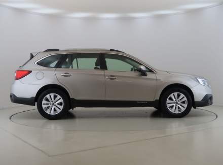 Subaru - Outback