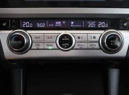 Subaru - Outback