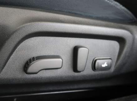 Subaru - Outback