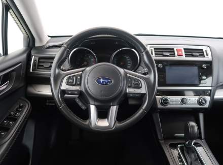 Subaru - Outback
