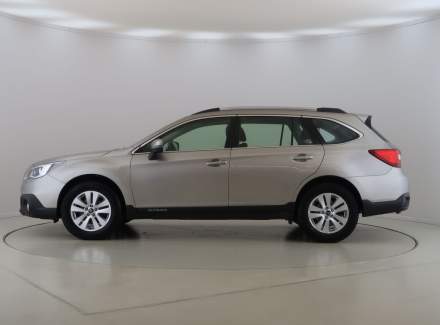 Subaru - Outback