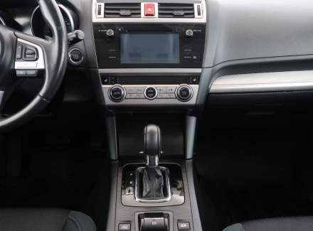 Subaru - Outback