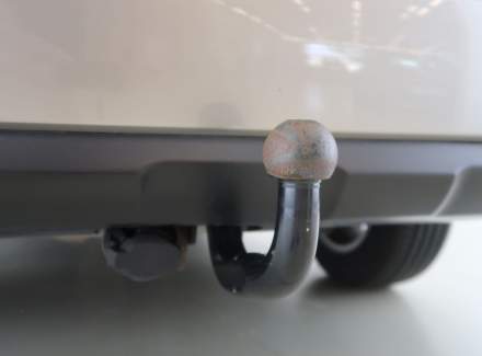 Subaru - Outback