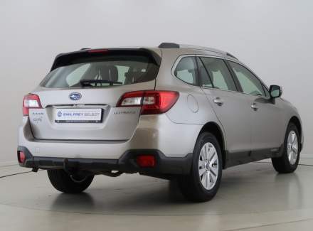 Subaru - Outback