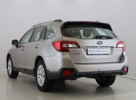 Subaru - Outback