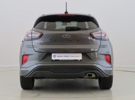Ford - Puma