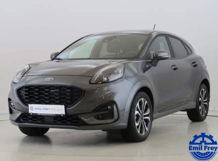 Ford - Puma