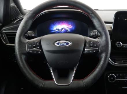 Ford - Puma
