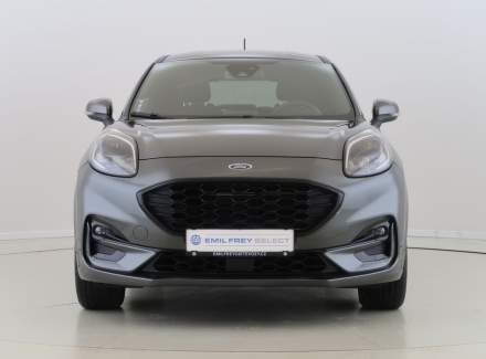 Ford - Puma
