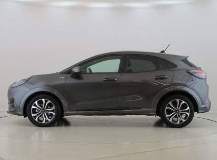 Ford - Puma