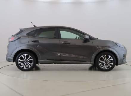 Ford - Puma