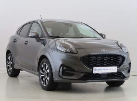 Ford - Puma