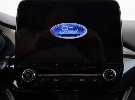 Ford - Puma