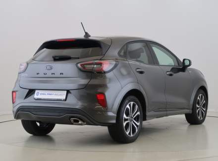 Ford - Puma