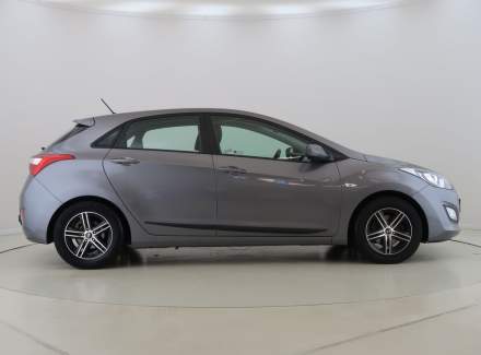 Hyundai - i30