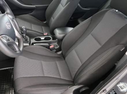 Hyundai - i30