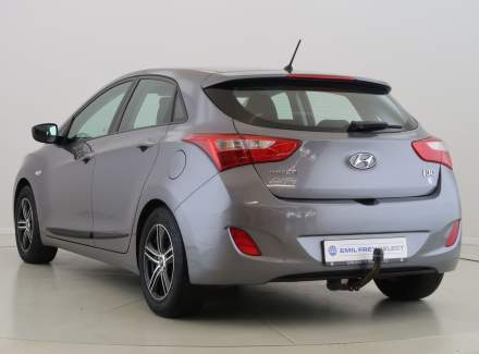 Hyundai - i30