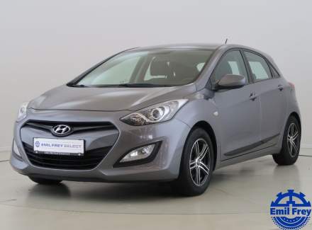 Hyundai - i30