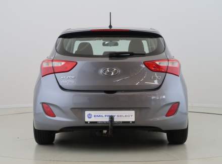 Hyundai - i30