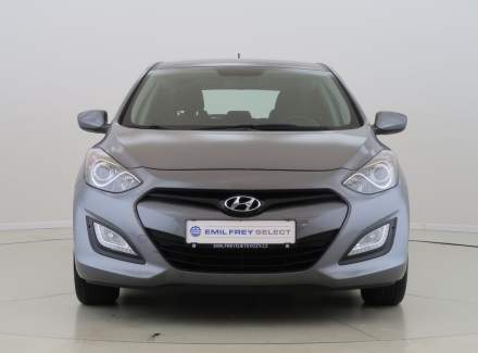 Hyundai - i30
