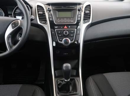 Hyundai - i30