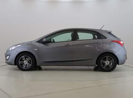 Hyundai - i30
