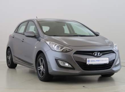 Hyundai - i30
