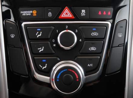 Hyundai - i30