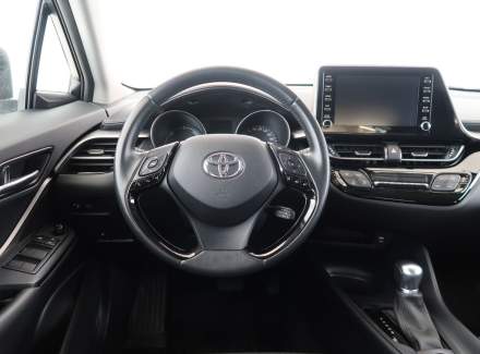 Toyota - C-HR