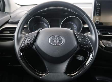 Toyota - C-HR