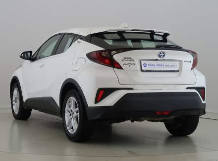 Toyota - C-HR