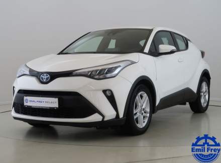 Toyota - C-HR