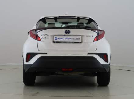Toyota - C-HR