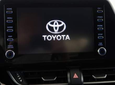 Toyota - C-HR