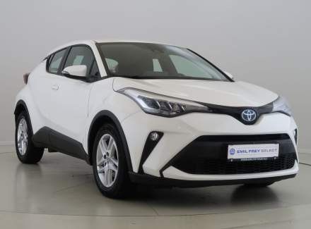 Toyota - C-HR