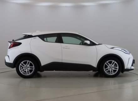 Toyota - C-HR