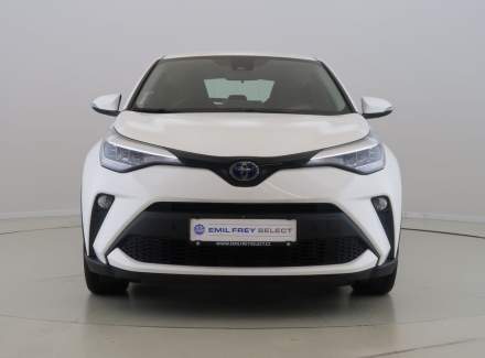 Toyota - C-HR